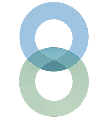 Align logo